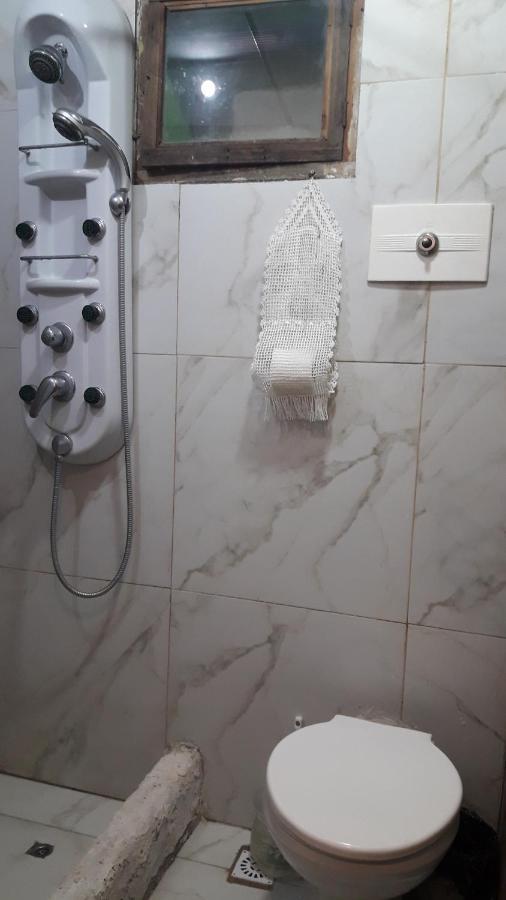 Apartamento Viajeros Salta Exterior foto